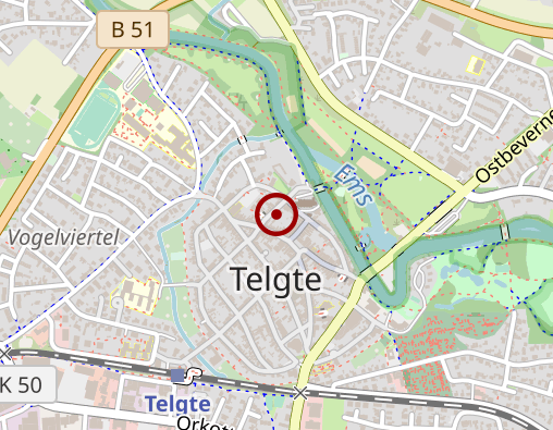 Karte: Cäzor Helmut