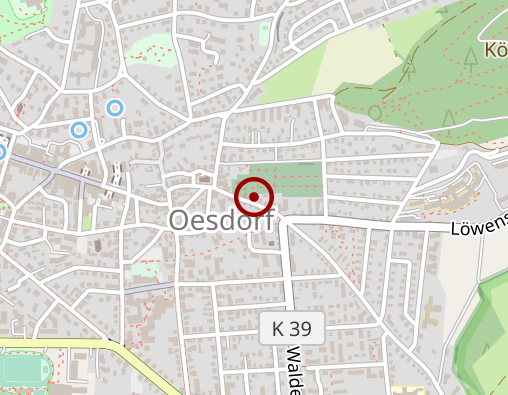 Karte: Gansefort Sonja