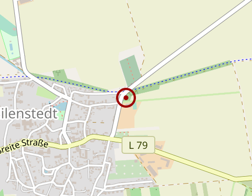 Karte: Büchner Andreas