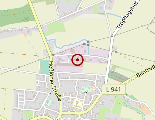 Karte: Karl H. Schäfer GmbH Therapie-Kollektionen