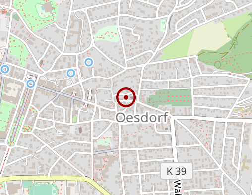 Karte: Lortzing-Apotheke