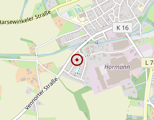 Karte: Sigrid Flemming