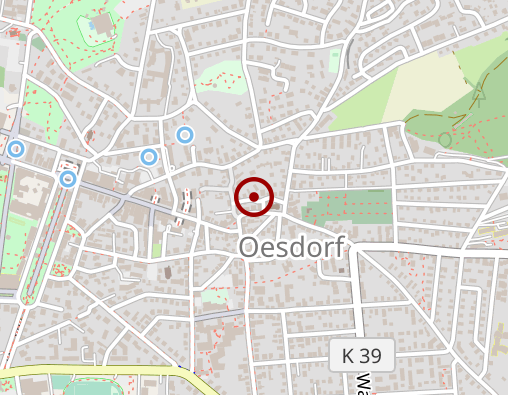 Karte: Kranz Andreas