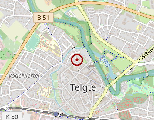 Karte: Khatib Abdel Rahman