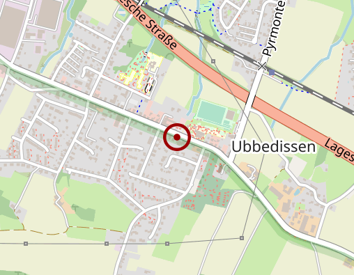 Karte: Tibetische Massagen