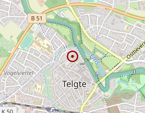 Karte: Wischerhoff Andreas