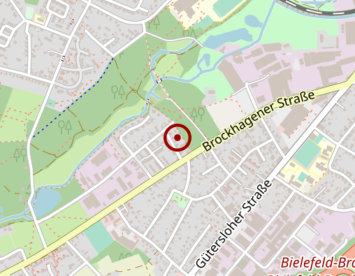 Karte: Wagner-Krämer Barbara