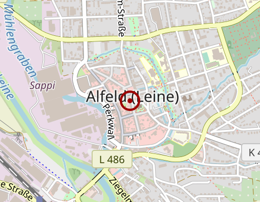 Karte: Trost-Prosch Gabriele