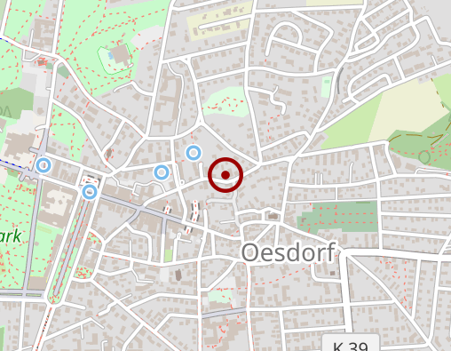 Karte: Rudolph Ulrike