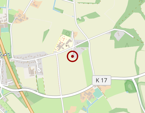 Karte: Pröbsting Annleliese