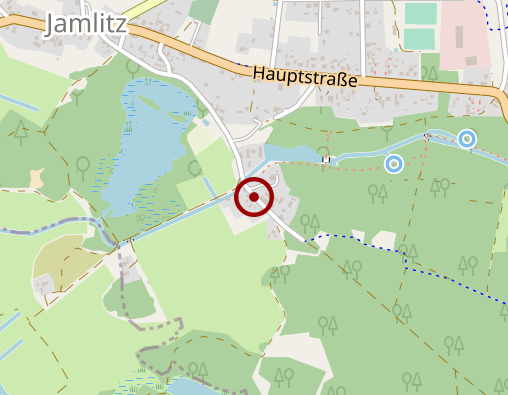 Karte: Schölzke Jürgen Liefer- und Chauffeurservice