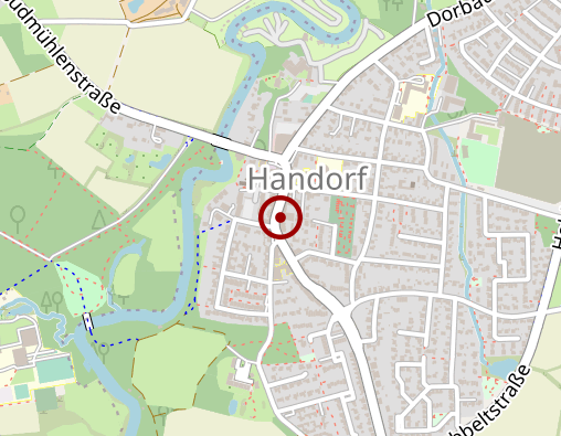 Karte: Lifecoach, Jung I. Dipl.-Päd.