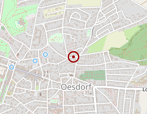 Karte: Chrennikow Oleg Dr.