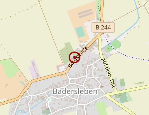 Karte: Adler-Apotheke