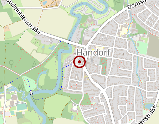 Karte: Leißing Andreas