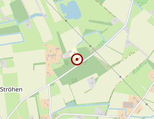 Karte: Annette-Schlichte-Haus