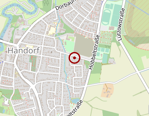 Karte: Killing Gudrun