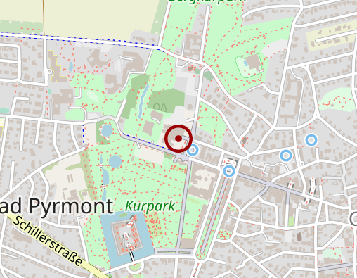 Karte: Schaper Agnes M.