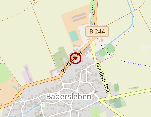 Karte: Glaetzer Kornelia