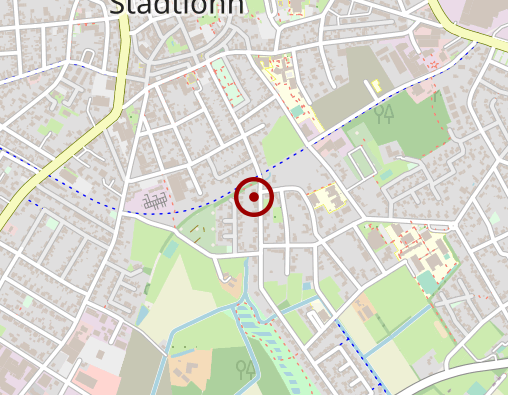 Karte: Kemper Rainer u. Bolte M.