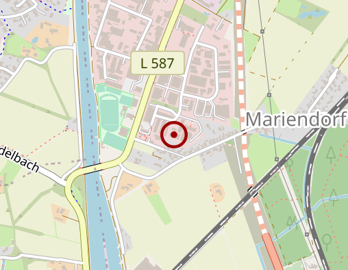 Karte: H+H Medizinprodukte GbR