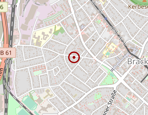 Karte: Gronemeyer Nicola u. Ludwig Dagmar