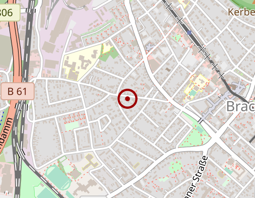 Karte: Elefanten Apotheke