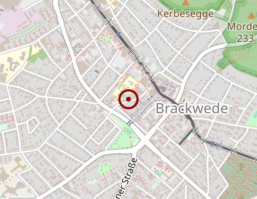 Karte: Bartelmeß Ralf