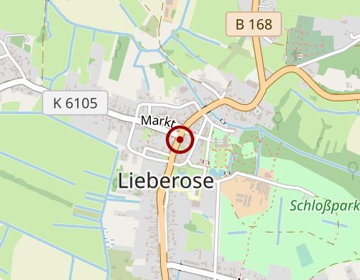 Karte: Adler-Apotheke