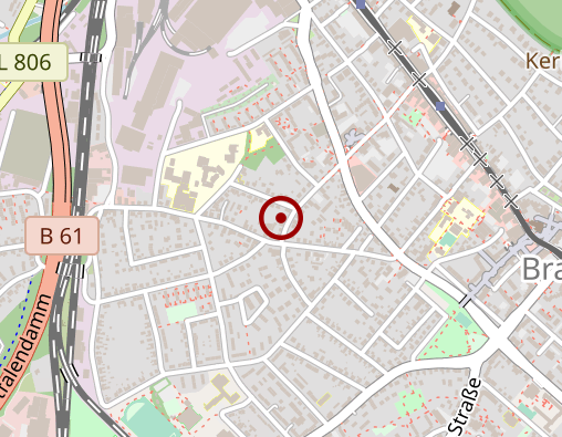 Karte: Meißner Dirk