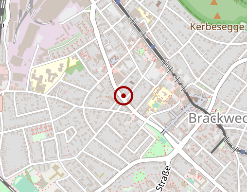 Karte: Poggenhans Sabine