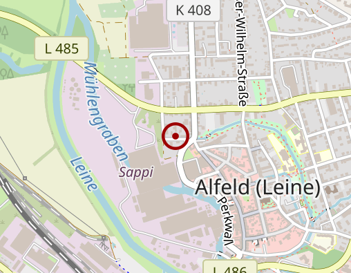 Karte: Cebulla Tjarko