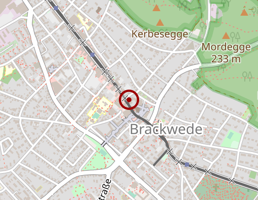 Karte: Linnenbrügger Silke