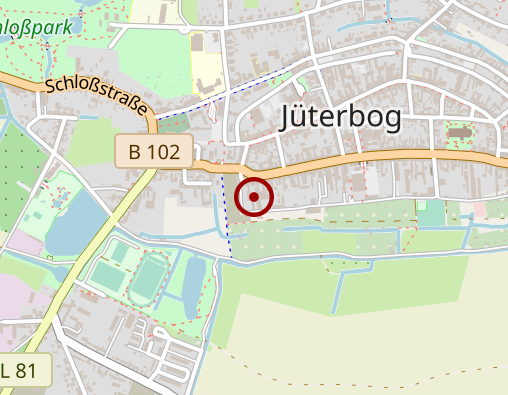 Karte: WIBhomecare GmbH