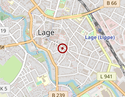 Karte: Messerschmidt Heiko