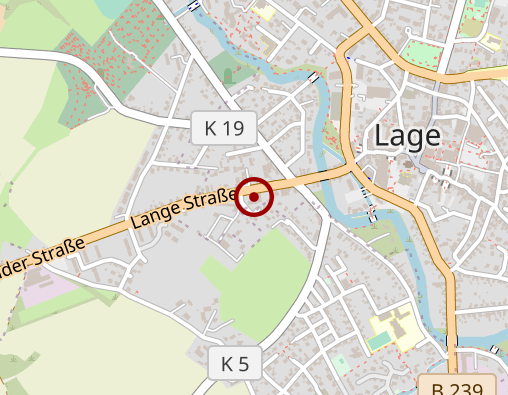 Karte: Wehmeier Nina