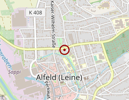 Karte: Labinschus-Blees Sabine