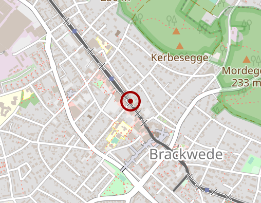 Karte: Sanitätshaus Medi-Pharm GmbH