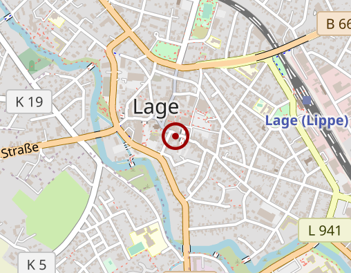 Karte: Ross-Apotheke