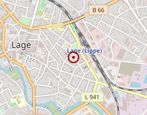 Karte: Röper R. Dr.