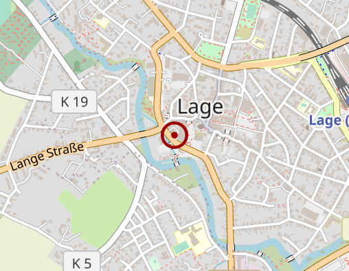 Karte: Bäßler Pereira Tomelia