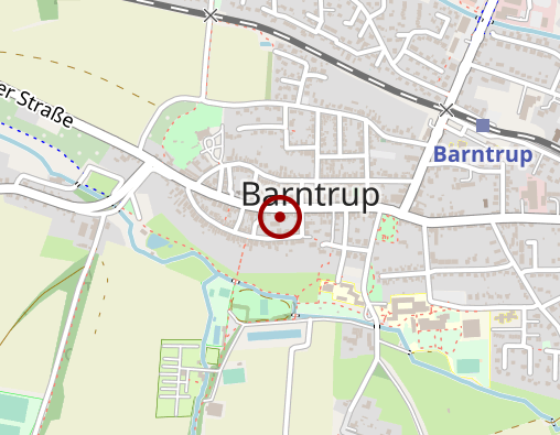 Karte: Chrobok Sebastian