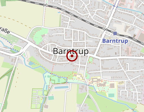 Karte: Intensivpflege R & K UG