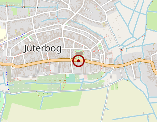 Karte: Leder Anne Heilpraktikerin