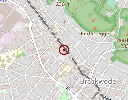 Karte: Herrmann & Harm GbR