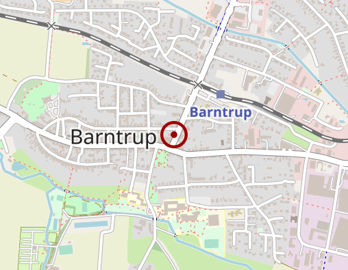 Karte: Stadt-Apotheke