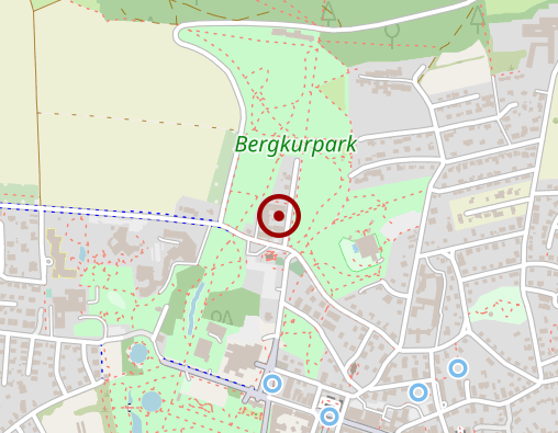 Karte: Meermann Rolf Prof. Dr.med.