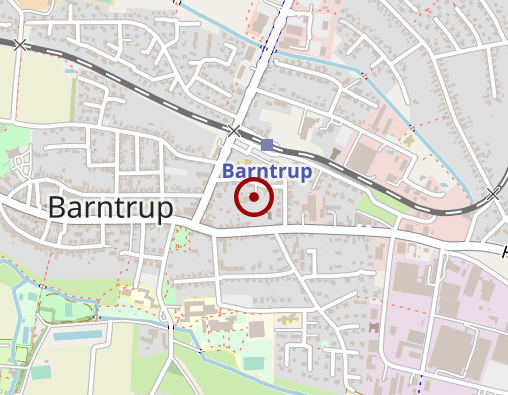 Karte: Urbschat Elke