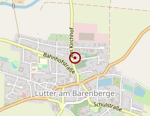 Karte: Lehnert Mario