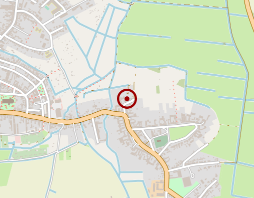 Karte: Range Ines u. Lothar